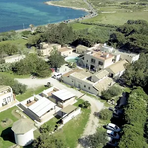 Azienda Agrituristica Tenuta Pizzolungo Agroturismo